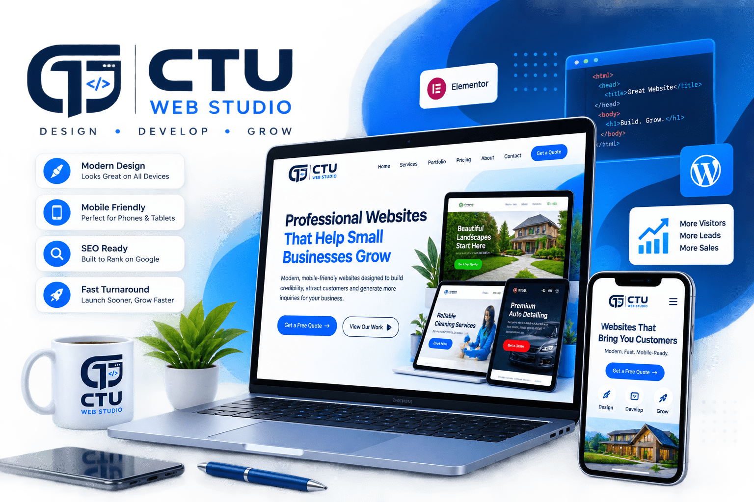 CTU_Hero_Web_Studio